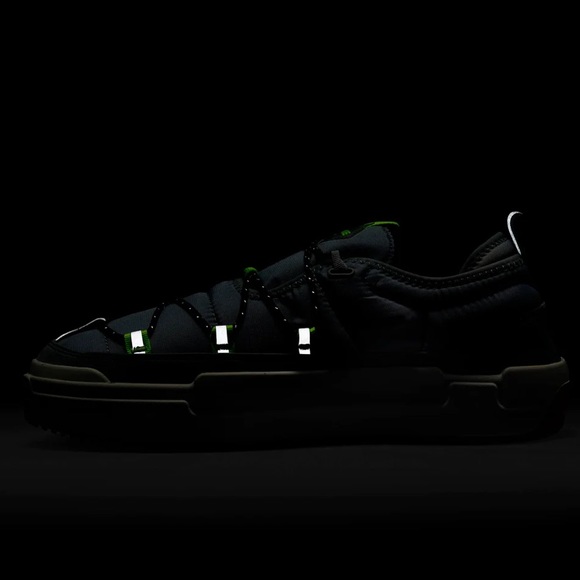 Nike Offline Pack (Wolf Grey/Summit White) - Picture 9 of 15